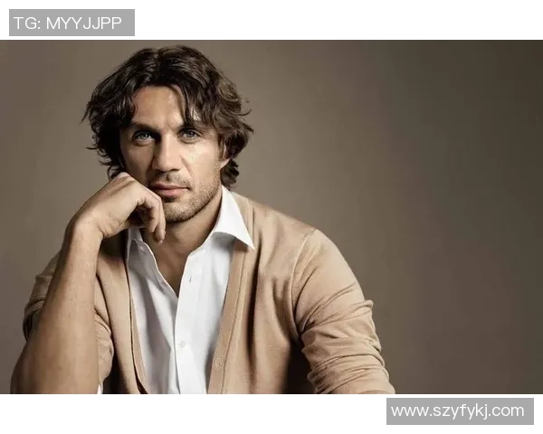 足球界十大颜值巅峰球星盘点 这些球员不仅技术出众还拥有超高颜值